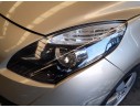 Recambio de faro izquierdo para renault grand scénic iii (jz0/1_) 1.5 dci referencia OEM IAM 260606760R  