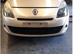 Recambio de paragolpes delantero para renault grand scénic iii (jz0/1_) 1.5 dci referencia OEM IAM 620222226R ROZADO 