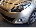 Recambio de paragolpes delantero para renault grand scénic iii (jz0/1_) 1.5 dci referencia OEM IAM 620222226R ROZADO 