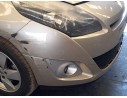Recambio de paragolpes delantero para renault grand scénic iii (jz0/1_) 1.5 dci referencia OEM IAM 620222226R ROZADO 
