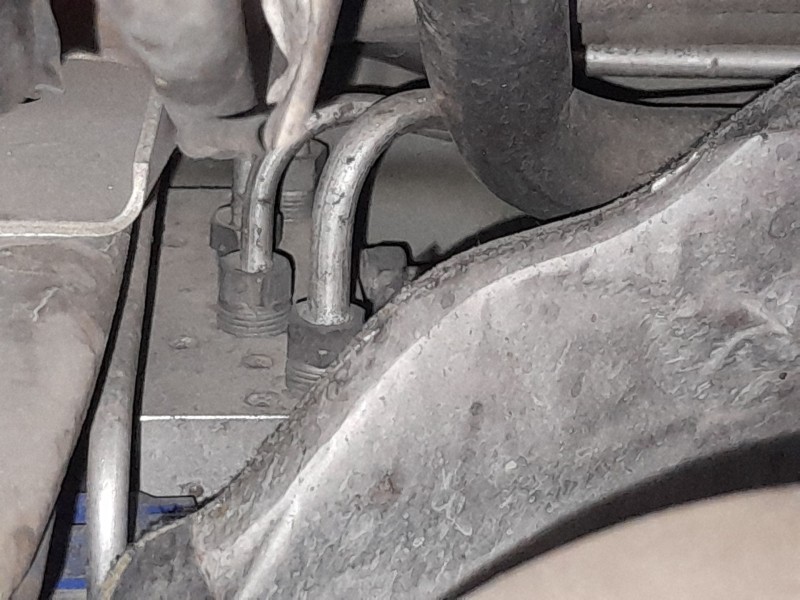 Recambio de abs para renault grand scénic iii (jz0/1_) 1.5 dci referencia OEM IAM 476608933R  