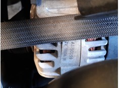 Recambio de alternador para renault grand scénic iii (jz0/1_) 1.5 dci referencia OEM IAM 231005018R 231000026R 