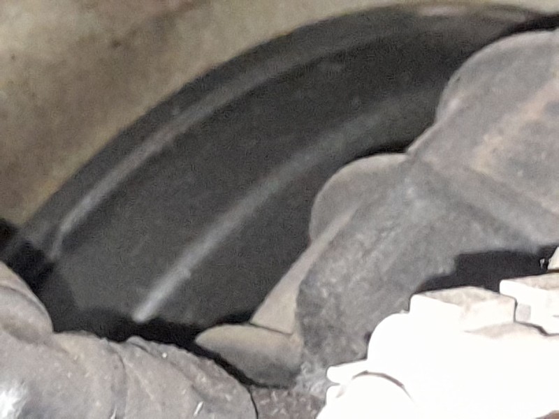 Recambio de servofreno para renault grand scénic iii (jz0/1_) 1.5 dci referencia OEM IAM 472104219R  