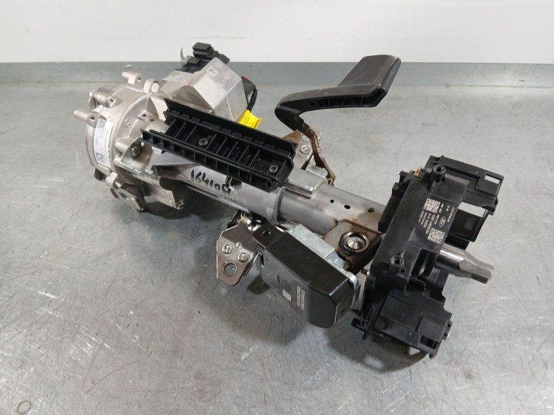 Recambio de columna direccion para ford focus st-line referencia OEM IAM NX6C3D077E1A  ELECTRO-MECANICA