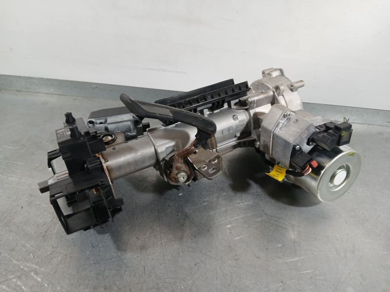 Recambio de columna direccion para ford focus st-line referencia OEM IAM NX6C3D077E1A  ELECTRO-MECANICA