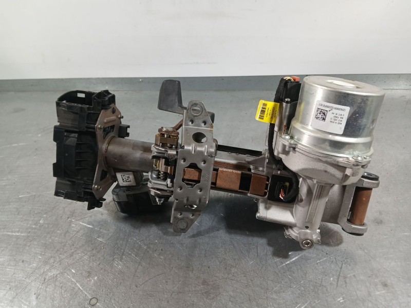 Recambio de columna direccion para ford focus st-line referencia OEM IAM NX6C3D077E1A  ELECTRO-MECANICA