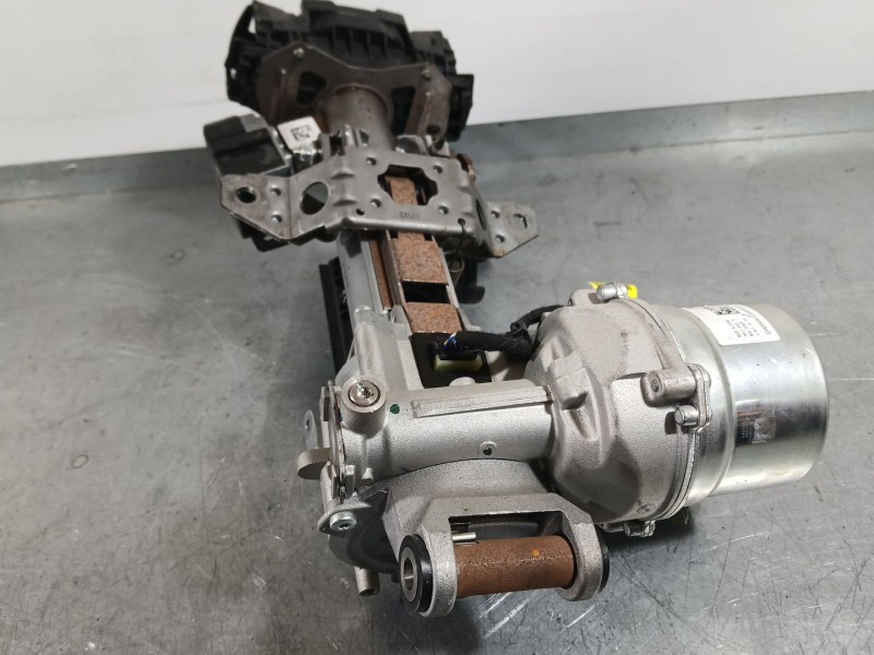 Recambio de columna direccion para ford focus st-line referencia OEM IAM NX6C3D077E1A  ELECTRO-MECANICA