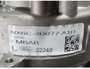 Recambio de columna direccion para ford focus st-line referencia OEM IAM NX6C3D077E1A  ELECTRO-MECANICA