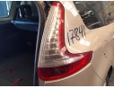 Recambio de piloto trasero derecho para renault grand scénic iii (jz0/1_) 1.5 dci referencia OEM IAM   