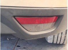 Recambio de piloto trasero derecho paragolpes para renault grand scénic iii (jz0/1_) 1.5 dci referencia OEM IAM 265540003R  