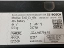 Recambio de bateria para ford focus st-line referencia OEM IAM   