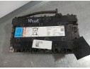 Recambio de bateria para ford focus st-line referencia OEM IAM   