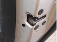 Recambio de cerradura puerta trasera derecha para renault grand scénic iii (jz0/1_) 1.5 dci referencia OEM IAM 825020033R  