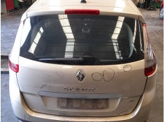 Recambio de porton trasero para renault grand scénic iii (jz0/1_) 1.5 dci referencia OEM IAM 901003854R  