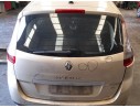 Recambio de porton trasero para renault grand scénic iii (jz0/1_) 1.5 dci referencia OEM IAM 901003854R  