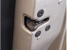 Recambio de cerradura puerta delantera derecha para renault grand scénic iii (jz0/1_) 1.5 dci referencia OEM IAM 805020006R  