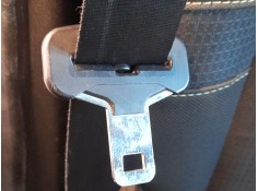 Recambio de cinturon seguridad trasero derecho para renault grand scénic iii (jz0/1_) 1.5 dci referencia OEM IAM 898400001R 8884