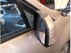 Recambio de retrovisor derecho para renault grand scénic iii (jz0/1_) 1.5 dci referencia OEM IAM 963017468R  