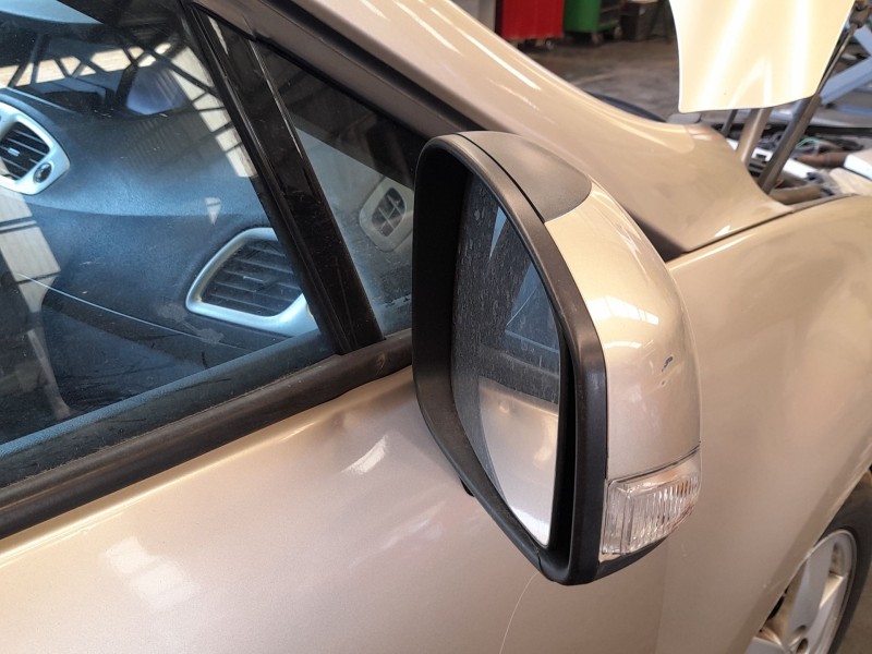 Recambio de retrovisor derecho para renault grand scénic iii (jz0/1_) 1.5 dci referencia OEM IAM 963017468R  