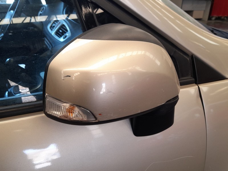 Recambio de retrovisor derecho para renault grand scénic iii (jz0/1_) 1.5 dci referencia OEM IAM 963017468R  