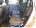 Recambio de asientos traseros para renault grand scénic iii (jz0/1_) 1.5 dci referencia OEM IAM   