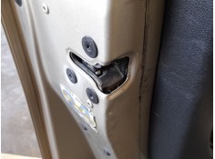 Recambio de cerradura puerta delantera izquierda para renault grand scénic iii (jz0/1_) 1.5 dci referencia OEM IAM 805030006R  