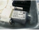 Recambio de elevalunas delantero derecho para volkswagen jetta (1k2) 1.9 tdi referencia OEM IAM 1K5837402AH 1K0959702P 