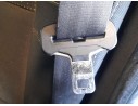 Recambio de cinturon seguridad trasero izquierdo para renault grand scénic iii (jz0/1_) 1.5 dci referencia OEM IAM 898410001R 88