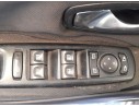 Recambio de mando elevalunas delantero izquierdo para renault grand scénic iii (jz0/1_) 1.5 dci referencia OEM IAM 809610017R C/