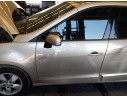 Recambio de puerta delantera izquierda para renault grand scénic iii (jz0/1_) 1.5 dci referencia OEM IAM 801014883R TOCADA 