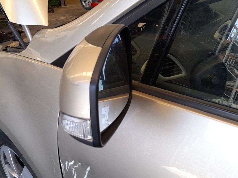 Recambio de retrovisor izquierdo para renault grand scénic iii (jz0/1_) 1.5 dci referencia OEM IAM 963024894R  