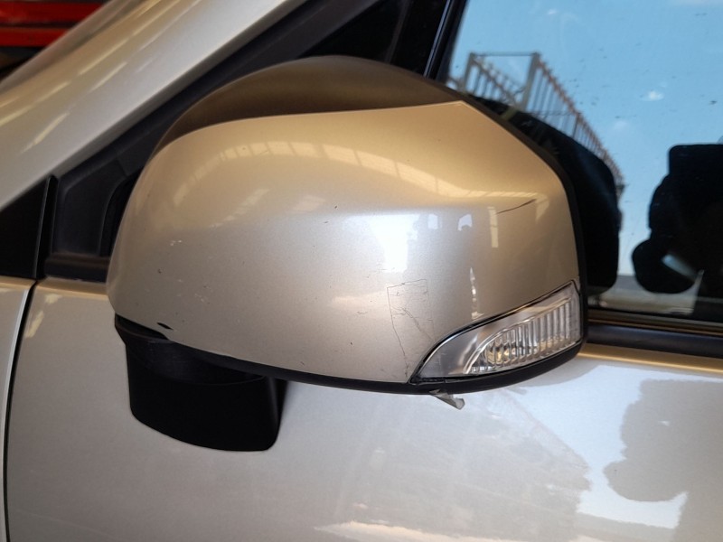 Recambio de retrovisor izquierdo para renault grand scénic iii (jz0/1_) 1.5 dci referencia OEM IAM 963024894R  