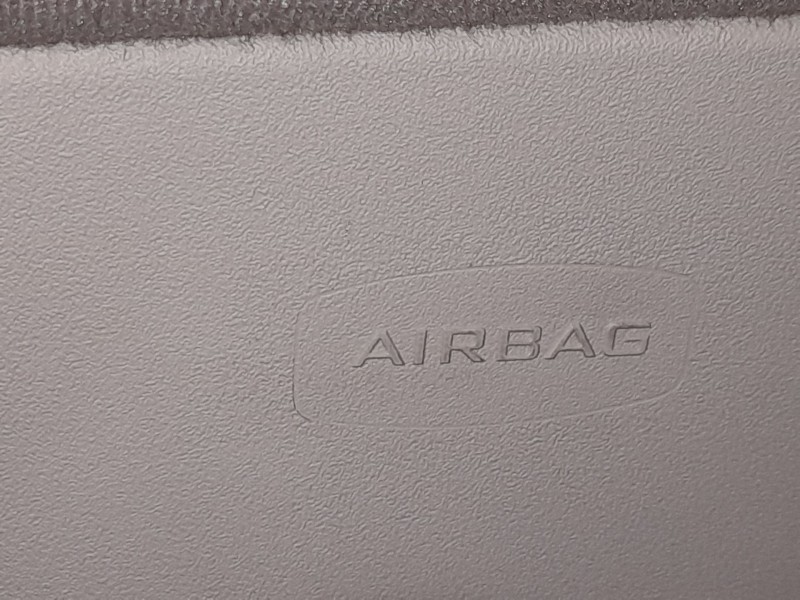 Recambio de airbag cortina delantero derecho para renault grand scénic iii (jz0/1_) 1.5 dci referencia OEM IAM 985P06123R  