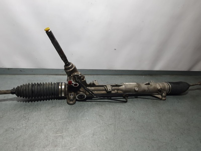 Recambio de cremallera direccion para citroën jumpy furgon control m referencia OEM IAM 9813692680 7831974272 BOSCH ASISTIDA