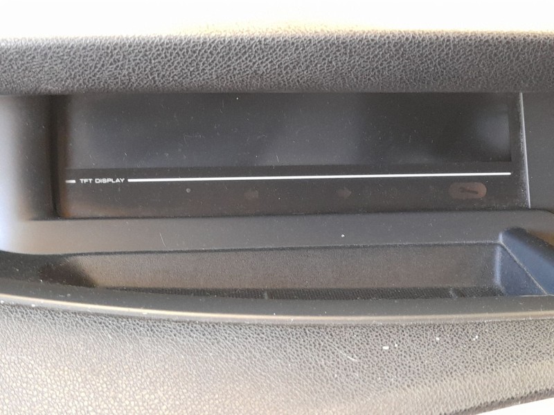 Recambio de cuadro instrumentos para renault grand scénic iii (jz0/1_) 1.5 dci referencia OEM IAM 248103583R  