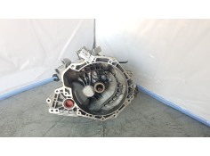 CAJA CAMBIOS 95517684 24581813 24586215