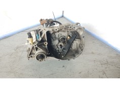 CAJA CAMBIOS JH3073 8200953356 