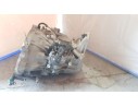 Recambio de caja cambios para kia carens iv 1.7 crdi referencia OEM IAM WHW6C 4300032932 
