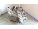 Recambio de caja cambios para kia carens iv 1.7 crdi referencia OEM IAM WHW6C 4300032932 