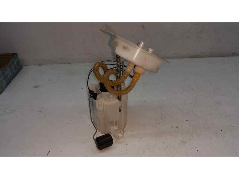 Recambio de aforador para bmw serie 1 lim. (f20) 116d referencia OEM IAM 0580204019 724397211 BOSCH