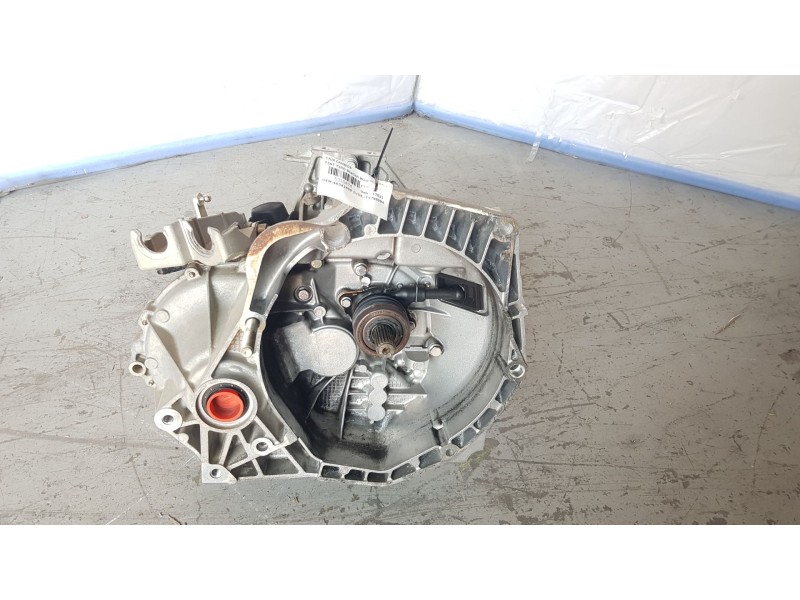 Recambio de caja cambios para fiat tipo station wagon (356_, 357_) 1.3 d (356wxh1a) referencia OEM IAM 46342409 71798094 7179650