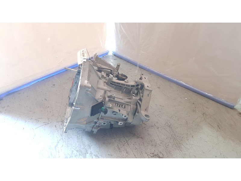 Recambio de caja cambios para fiat tipo station wagon (356_, 357_) 1.3 d (356wxh1a) referencia OEM IAM 46342409 71798094 7179650