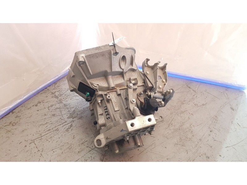Recambio de caja cambios para fiat tipo station wagon (356_, 357_) 1.3 d (356wxh1a) referencia OEM IAM 46342409 71798094 7179650