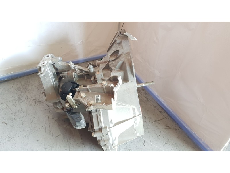 Recambio de caja cambios para fiat tipo station wagon (356_, 357_) 1.3 d (356wxh1a) referencia OEM IAM 46342409 71798094 7179650