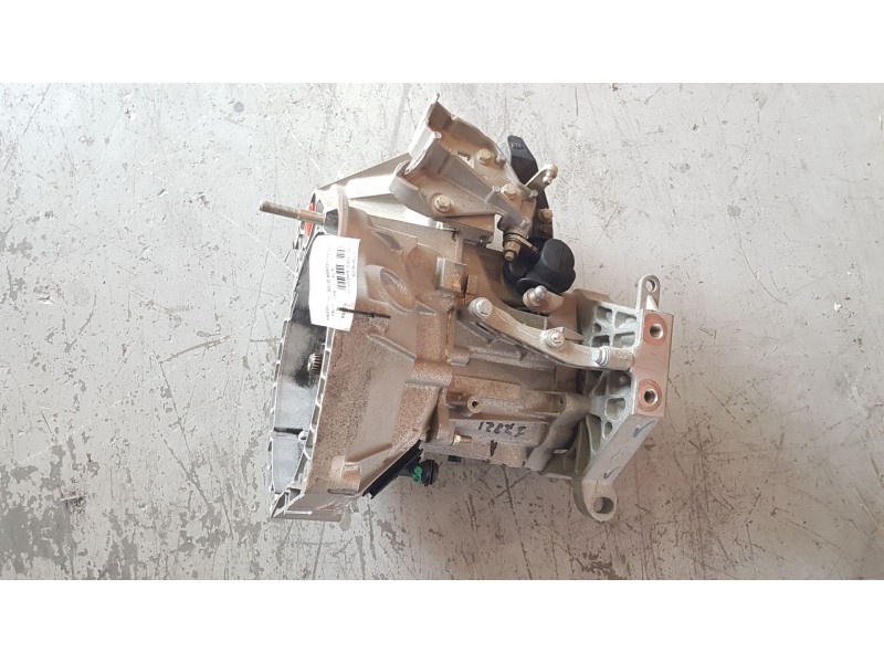 Recambio de caja cambios para fiat tipo station wagon (356_, 357_) 1.3 d (356wxh1a) referencia OEM IAM 46342409 71798094 7179650