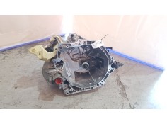 Recambio de caja cambios para peugeot 208 i (ca_, cc_) 1.2 thp 110 referencia OEM IAM 20ET25 1612930680 223211