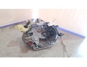 Recambio de caja cambios para peugeot 208 i (ca_, cc_) 1.2 thp 110 referencia OEM IAM 20ET25 1612930680 223211