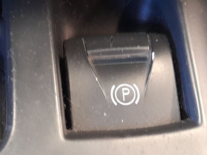 Recambio de palanca freno de mano para renault grand scénic iii (jz0/1_) 1.5 dci referencia OEM IAM 360100012R  