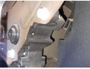 Recambio de potenciometro pedal para renault grand scénic iii (jz0/1_) 1.5 dci referencia OEM IAM 180026451R  