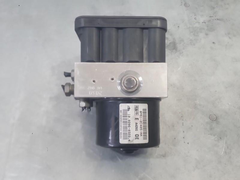 Recambio de abs para ford focus ii (da_, hcp, dp) 1.6 referencia OEM IAM 1692806  